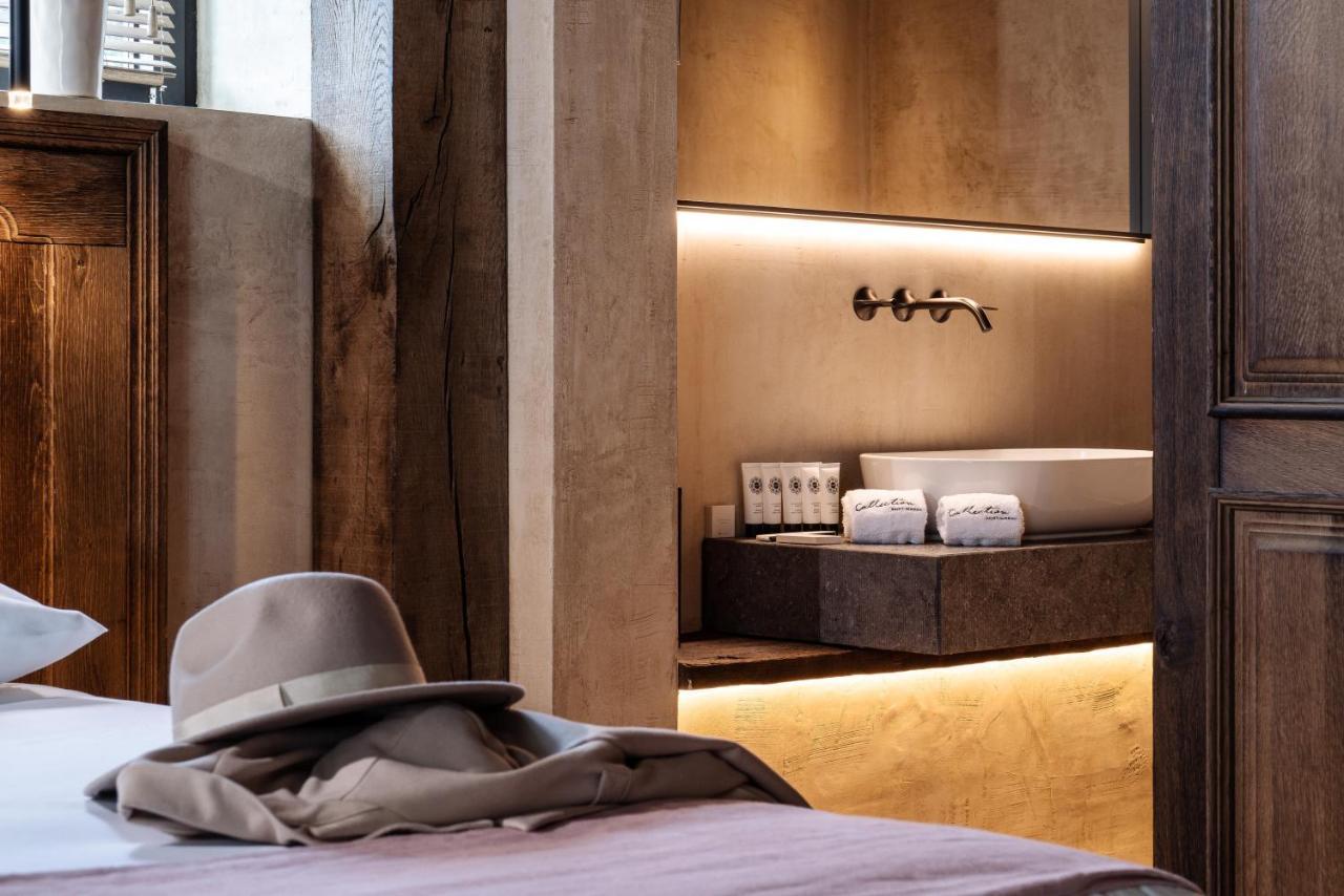 La Ferme Saint Simeon Spa - Relais & Chateaux Honfleur Zewnętrze zdjęcie