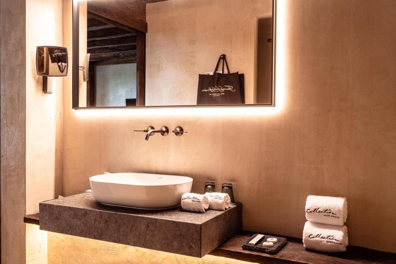 La Ferme Saint Simeon Spa - Relais & Chateaux Honfleur Zewnętrze zdjęcie