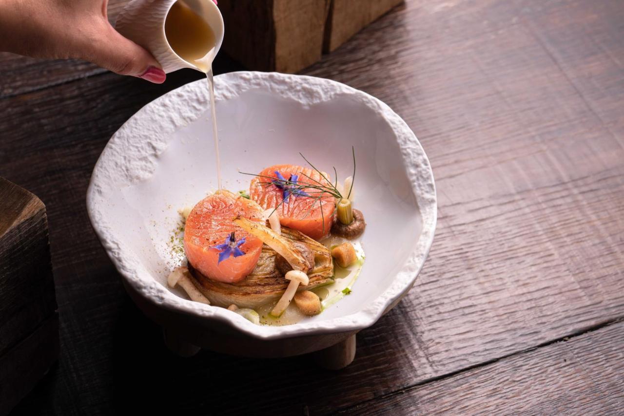 La Ferme Saint Simeon Spa - Relais & Chateaux Honfleur Zewnętrze zdjęcie