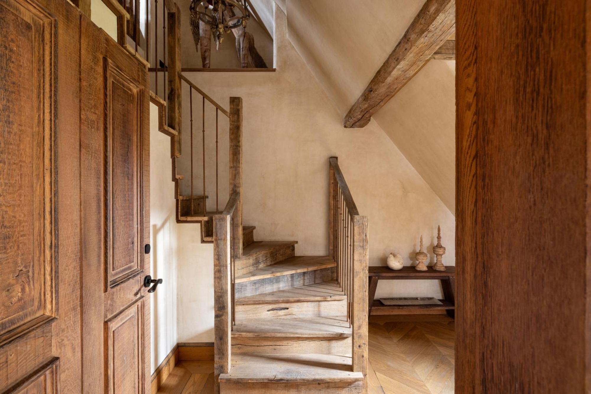La Ferme Saint Simeon Spa - Relais & Chateaux Honfleur Zewnętrze zdjęcie