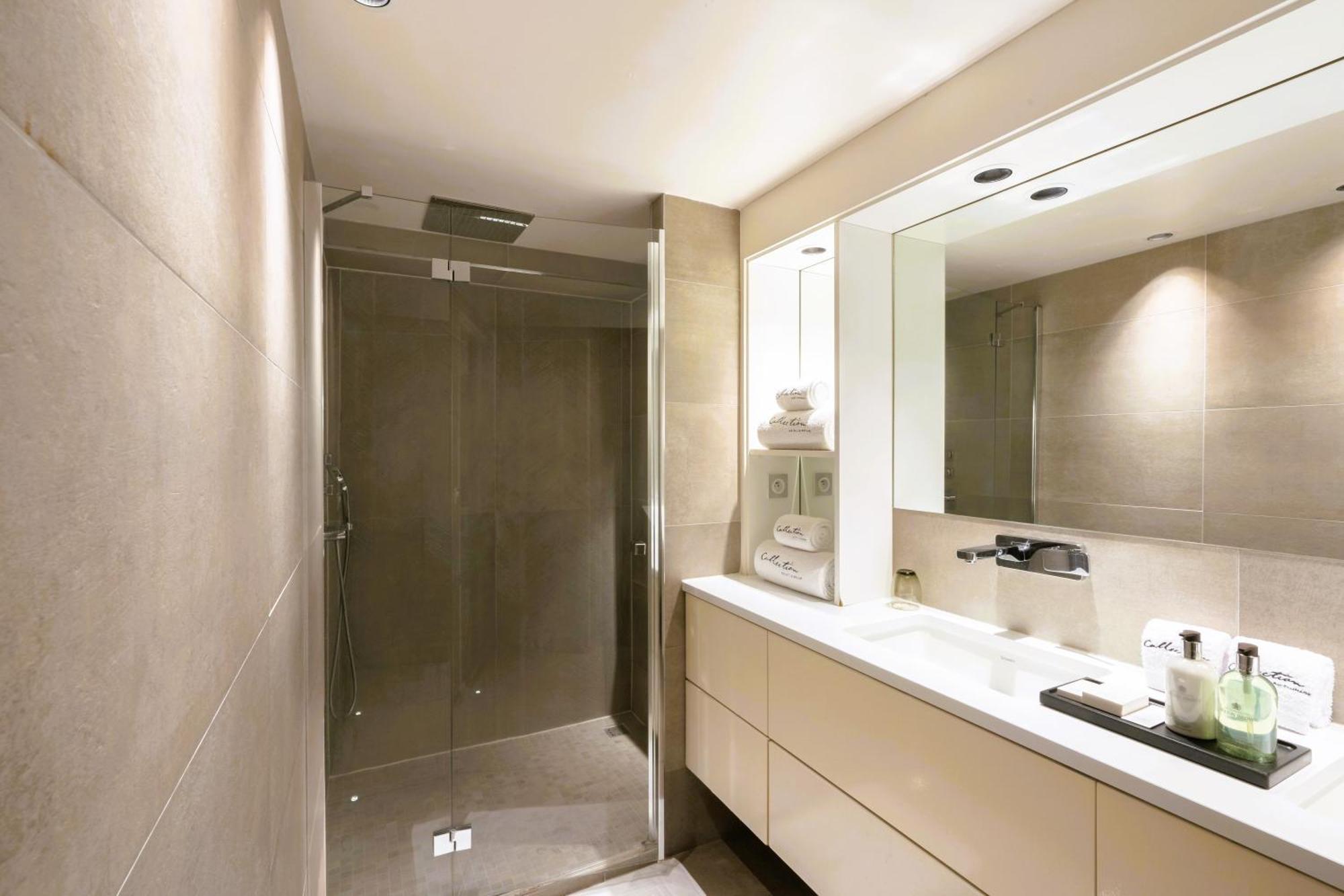 La Ferme Saint Simeon Spa - Relais & Chateaux Honfleur Zewnętrze zdjęcie