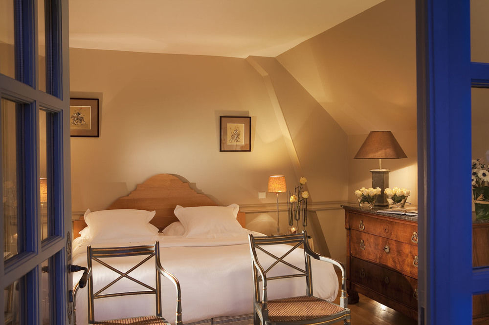La Ferme Saint Simeon Spa - Relais & Chateaux Honfleur Zewnętrze zdjęcie